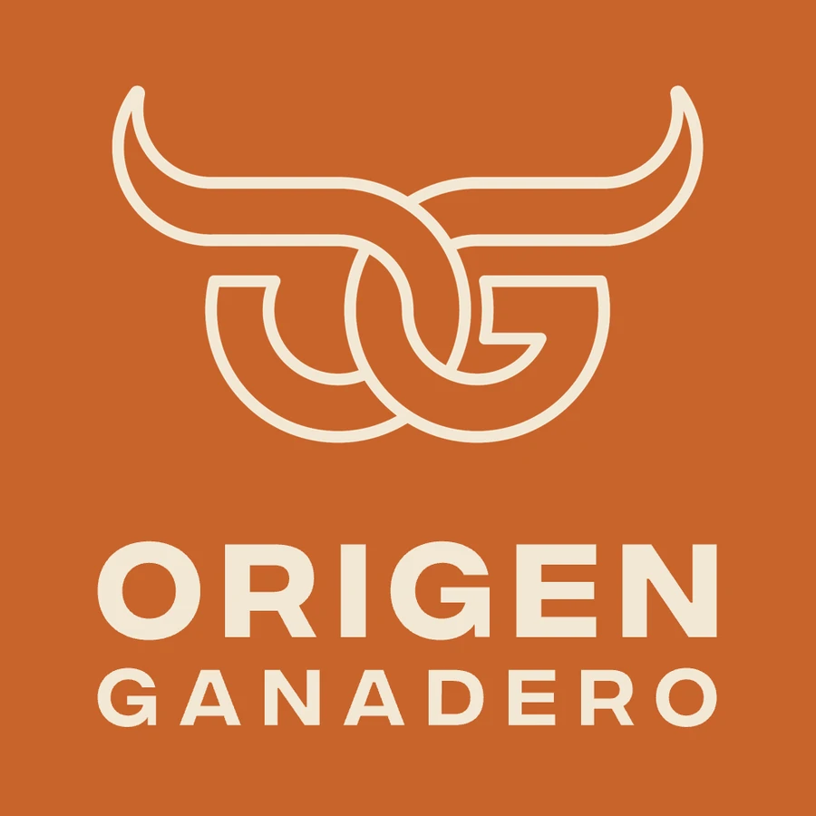 Origen Ganadero logo